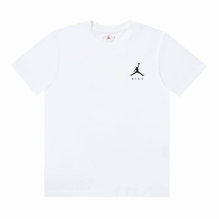 Jordan t-shirt-132(M-XXXL)