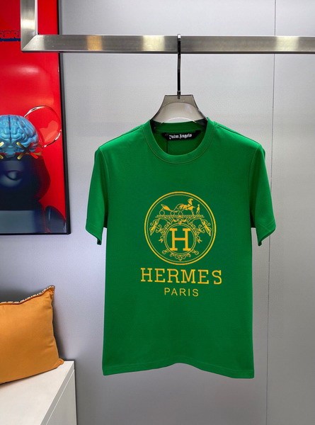 Hermes t-shirt men-396(M-XXXXXL)
