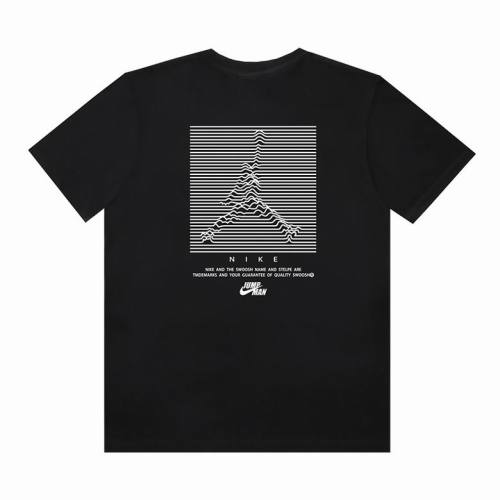 Jordan t-shirt-135(M-XXXL)