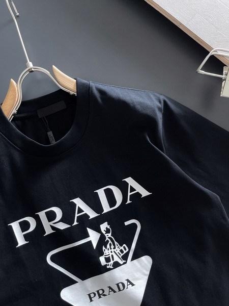 Prada t-shirt men-1385(M-XXXL)