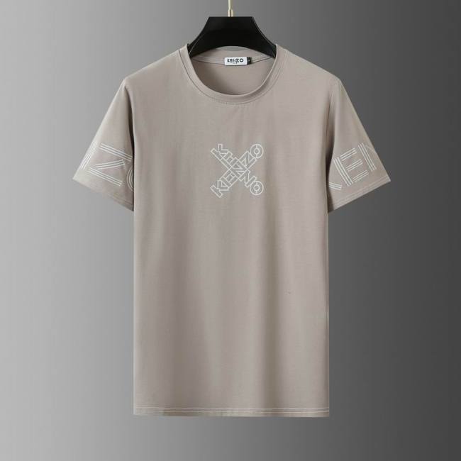 Kenzo T-shirts men-631(M-XXXL)
