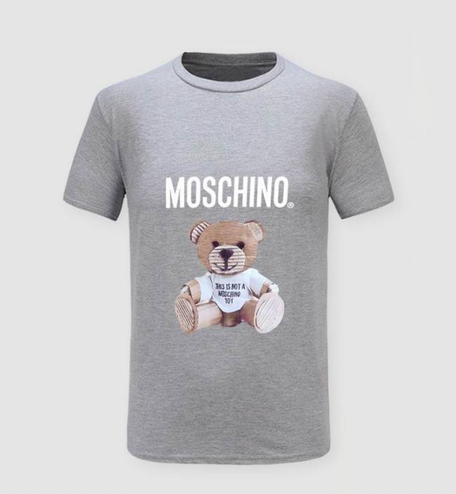 Moschino t-shirt men-999(M-XXXXXXL)