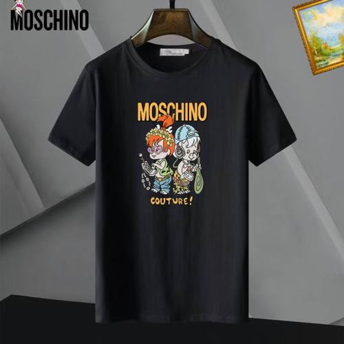 Moschino t-shirt men-988(M-XXXL)