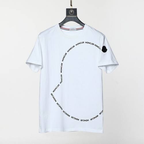 Moncler t-shirt men-1944(S-XL)