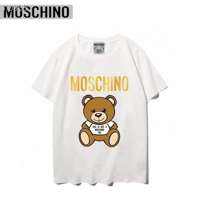 Moschino t-shirt men-991(S-XXXL)