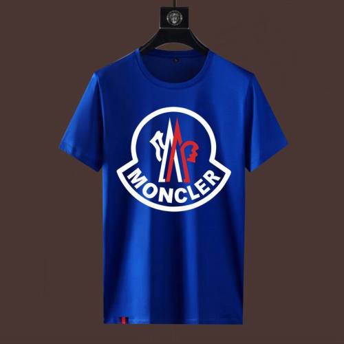 Moncler t-shirt men-1727(M-XXXXL)