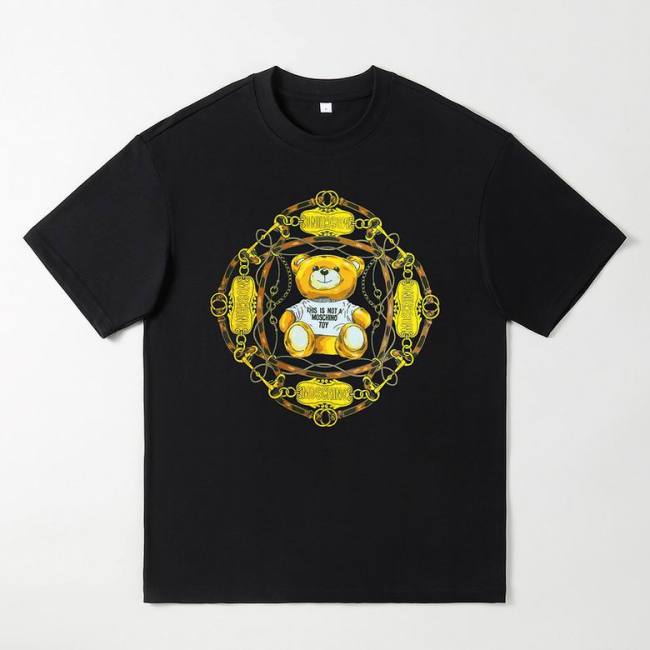 Moschino t-shirt men-981(M-XXXL)