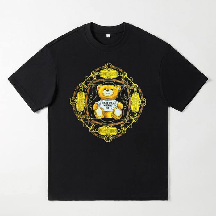 Moschino t-shirt men-981(M-XXXL)