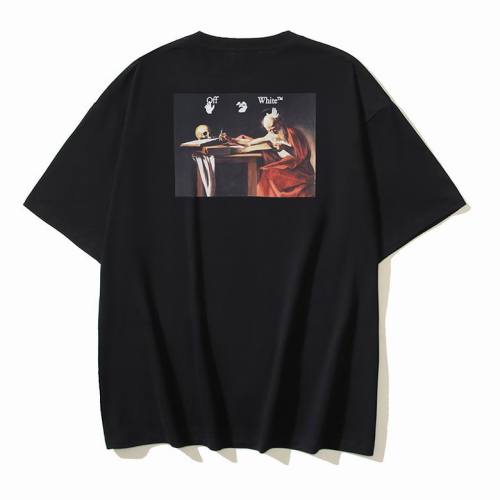 Off white t-shirt men-3811(S-XL)