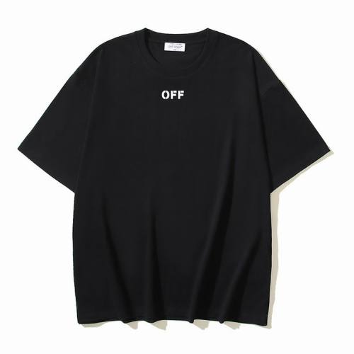 Off white t-shirt men-3806(S-XL)