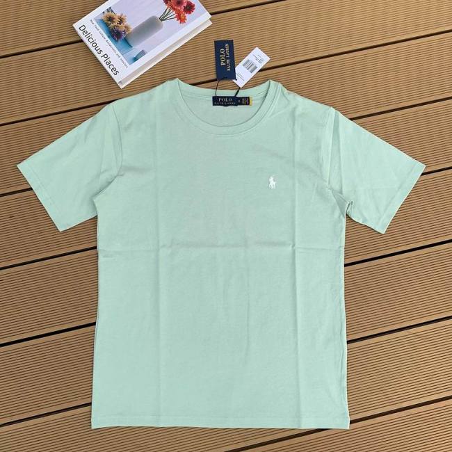 POLO t-shirt men-116（S-XL)