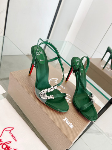 Christian Louboutin high heels 1：1 Quality-507