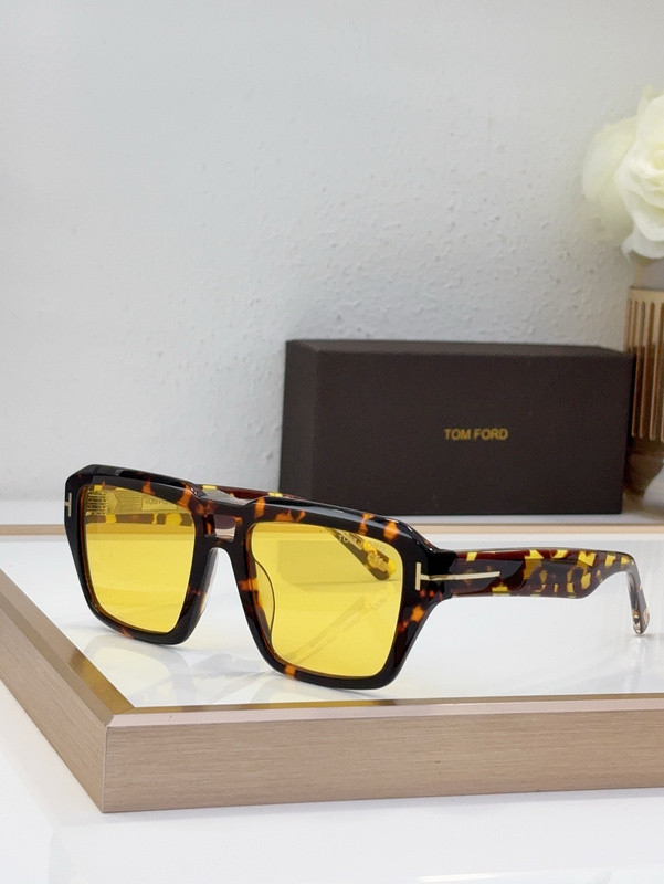 Tom Ford Sunglasses AAAA-4510