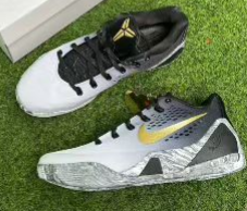 Nike Kobe Bryant 9 Low men shoes-072