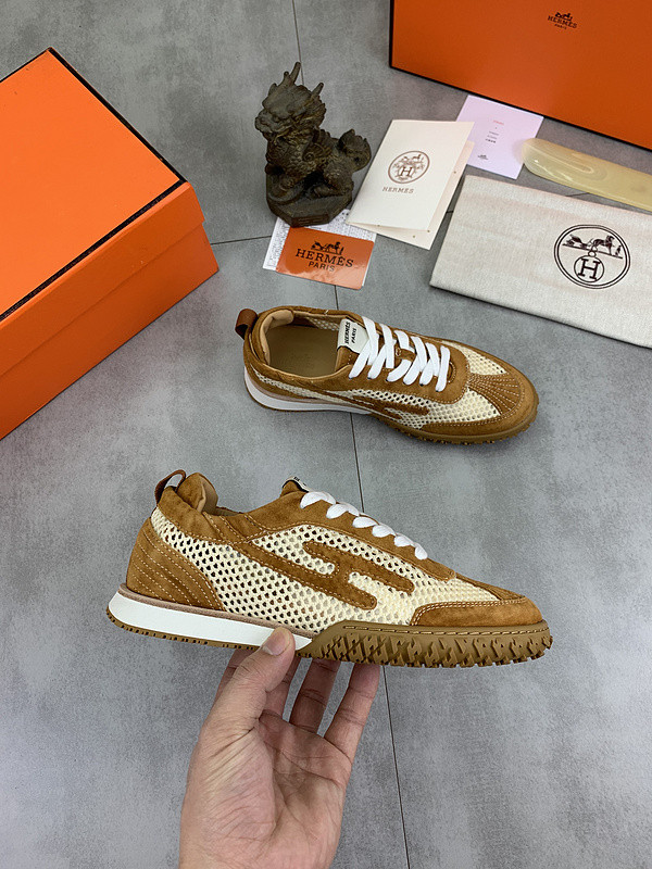 Hermes women shoes 1：1 quality-033