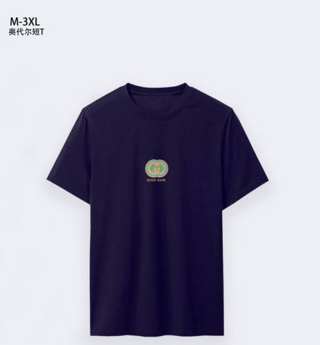 G men t-shirt-7809(M-XXXL)