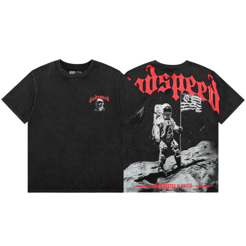 Godspeed t-shirt-449(S-XL)
