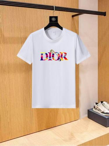 Dior T-Shirt men-2850(S-XXXXXL)