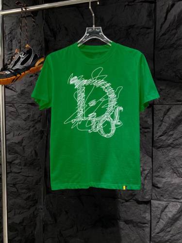 Dior T-Shirt men-2862(S-XXXXXL)