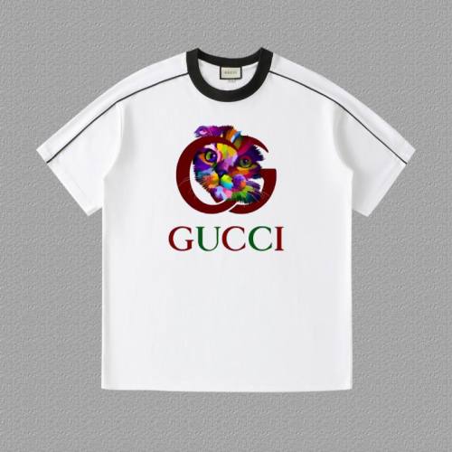 G men t-shirt-7898(XS-L)