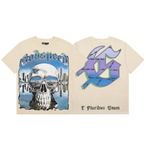 Godspeed t-shirt-491(S-XL)