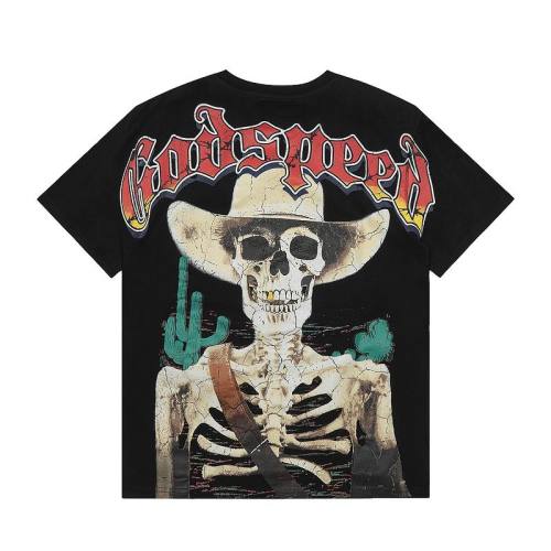 Godspeed t-shirt-498(S-XL)