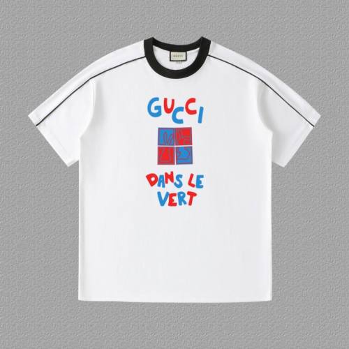 G men t-shirt-7884(XS-L)
