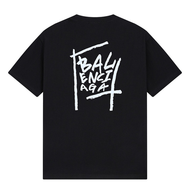 B t-shirt men-7361(M-XXL)
