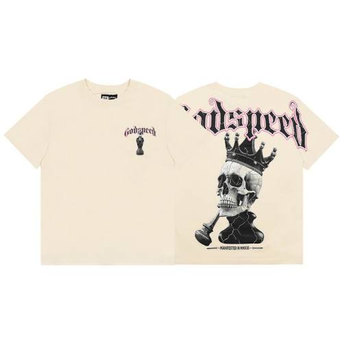 Godspeed t-shirt-467(S-XL)