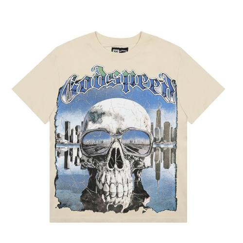 Godspeed t-shirt-493(S-XL)
