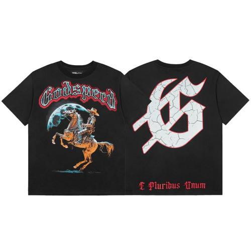 Godspeed t-shirt-469(S-XL)