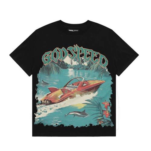 Godspeed t-shirt-475(S-XL)