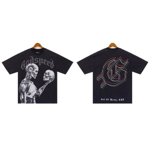 Godspeed t-shirt-412(S-XL)
