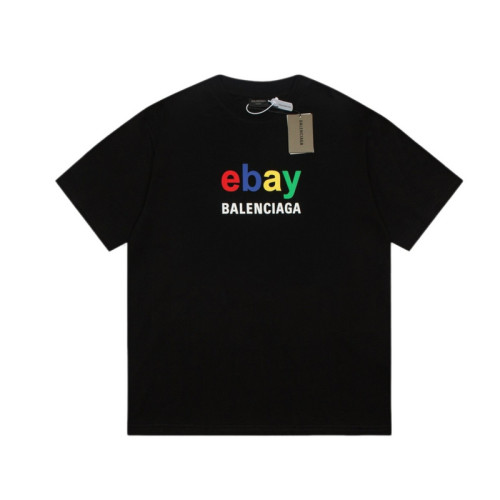 B t-shirt men-7195(M-XXL)