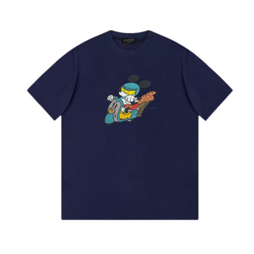 B t-shirt men-7222(M-XXL)