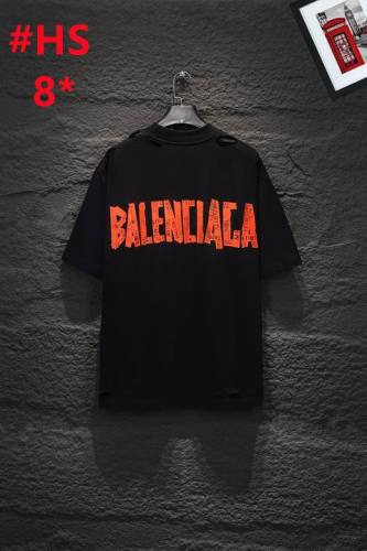 B t-shirt men-7490(S-XL)