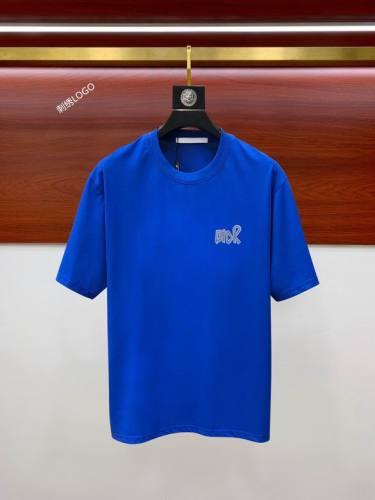 Dior T-Shirt men-2803(S-XXL)