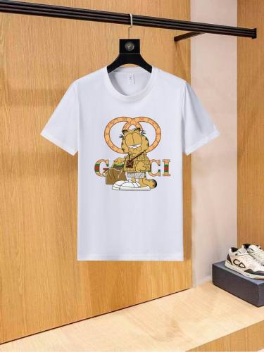 G men t-shirt-7834(S-XXXXXL)