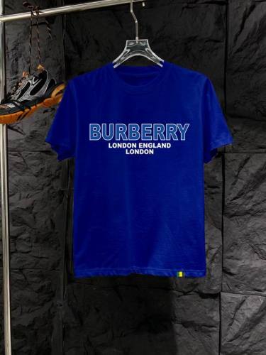 Burberry t-shirt men-3281(S-XXXXXL)