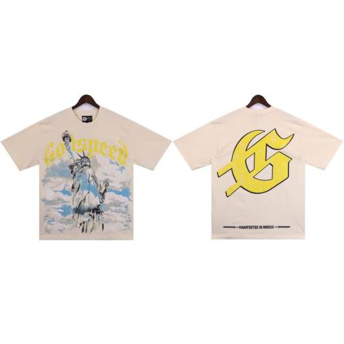 Godspeed t-shirt-358(S-XL)