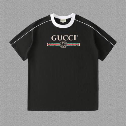 G men t-shirt-7853(XS-L)