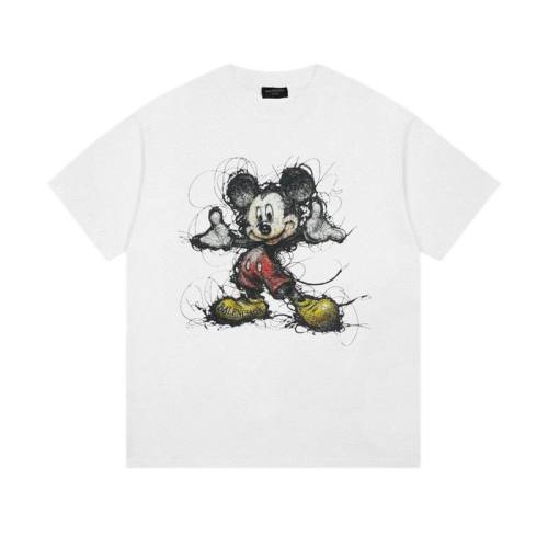 B t-shirt men-7232(M-XXL)