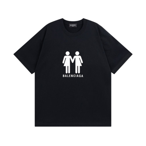 B t-shirt men-7242(M-XXL)