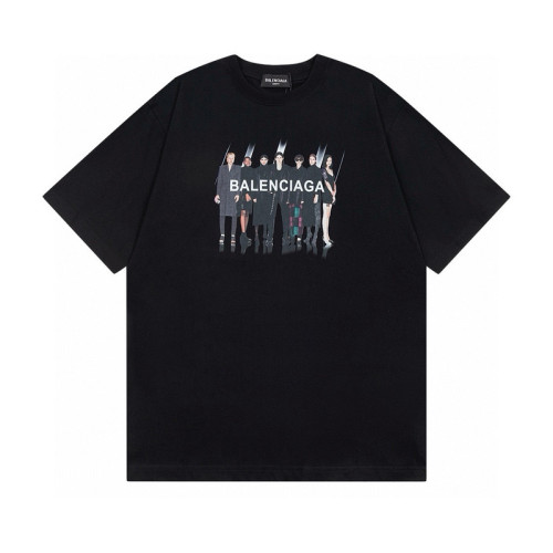 B t-shirt men-7244(M-XXL)