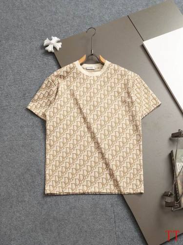 Dior T-Shirt men-2769(XS-L)
