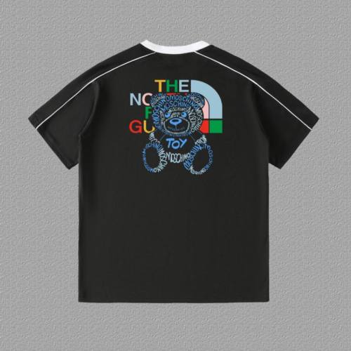 G men t-shirt-7897(XS-L)