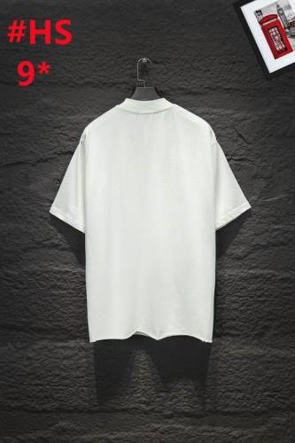 B t-shirt men-7593(XS-L)