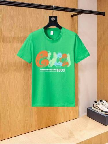G men t-shirt-7831(S-XXXXXL)