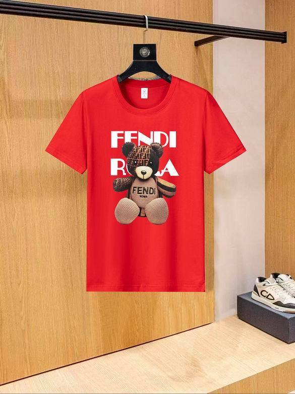 FD t-shirt-2350(S-XXXXXL)