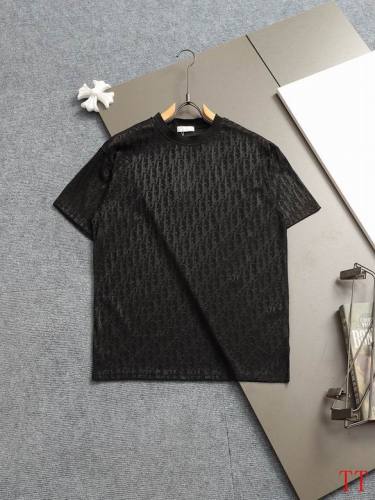 Dior T-Shirt men-2768(XS-L)